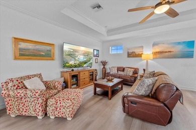 Experience luxury golf course living in this beautifully - photo 57