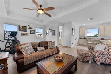 Experience luxury golf course living in this beautifully - photo 58