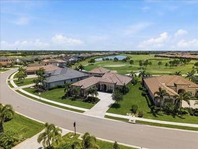 Experience luxury golf course living in this beautifully - photo 59