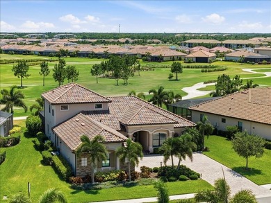 Experience luxury golf course living in this beautifully - photo 60