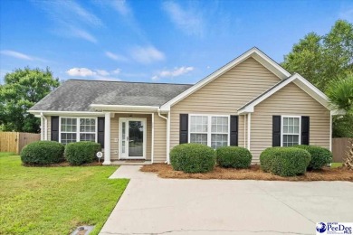 (private lake, pond, creek) Home For Sale in Effingham South Carolina