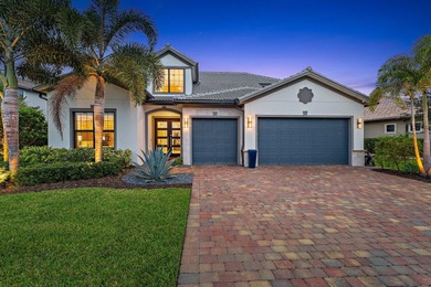 Lake Home For Sale in Jupiter, Florida