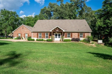 Lake Bob Sandlin Home For Sale in Scroggins Texas