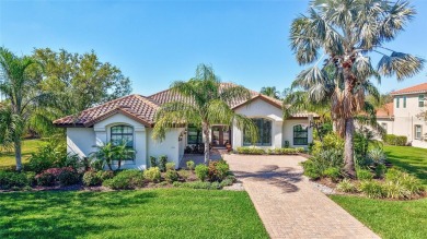 (private lake, pond, creek) Home For Sale in Bradenton Florida