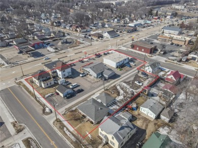 Silver Lake - Olmsted County Commercial For Sale in Rochester Minnesota
