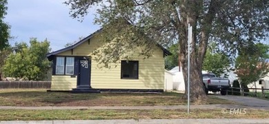 Yellowstone River Home Active Under Contract in Miles City Montana