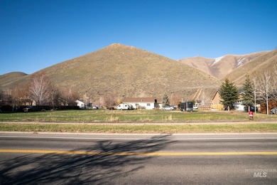 Big Wood River Lot For Sale in Hailey Idaho