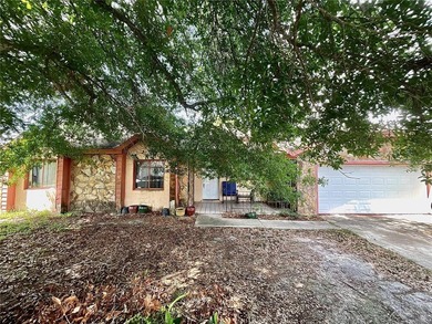 Buenaventura Lakes Area Home For Sale in Kissimmee Florida