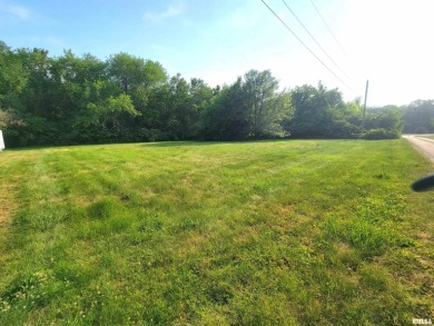 Lake Lot Off Market in Canton, Illinois