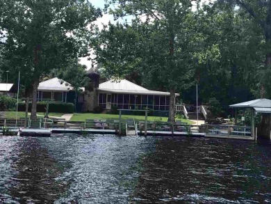 Ochlockonee River - Franklin County Home For Sale in Sopchoppy Florida