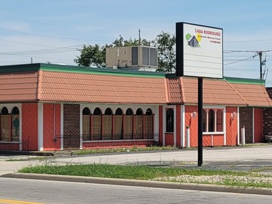 Casa Rodriguez Restaurant presents a rare opportunity to acquire - photo 3