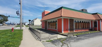 Casa Rodriguez Restaurant presents a rare opportunity to acquire - photo 9