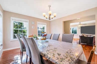 Welcome to this distinguished colonial residence tucked away in - photo 11