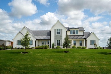 (private lake, pond, coastal) Home For Sale in Northlake Texas