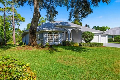St. Lucie River Home Active Under Contract in Palm City Florida