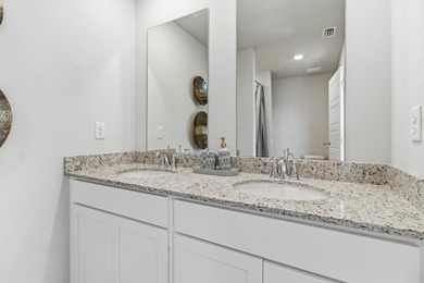 Model home shown. Not actual home. Features shown may not be - photo 11