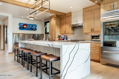 Riverfront Lodge #400 is a rare top-floor 3-bedroom residence - photo 11