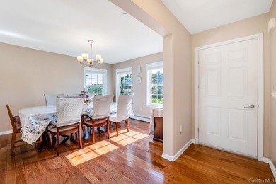 Welcome to this distinguished colonial residence tucked away in - photo 12