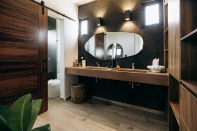 Villa Kahaal is a four-bedroom, four-and-a-half-bathroom luxury - photo 13