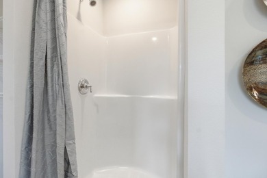 Model home shown. Not actual home. Features shown may not be - photo 13
