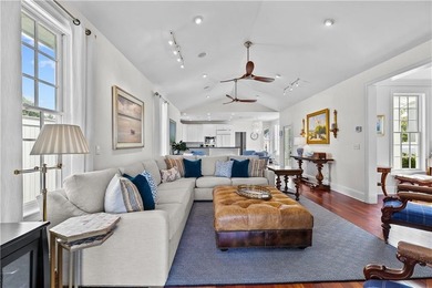 This lovely Royal Cottage sits on Sunset Lake with 3 beds and 3 - photo 14