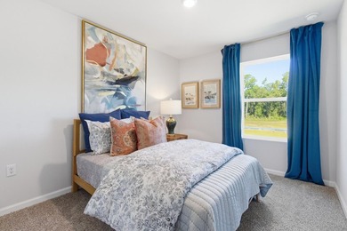 Model home shown. Not actual home. Features shown may not be - photo 14