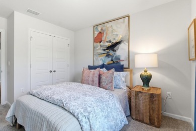 Model home shown. Not actual home. Features shown may not be - photo 15