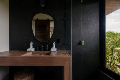 Villa Kahaal is a four-bedroom, four-and-a-half-bathroom luxury - photo 16