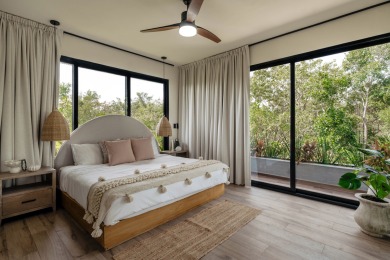 Villa Kahaal is a four-bedroom, four-and-a-half-bathroom luxury - photo 17