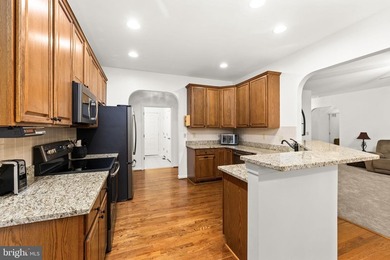 Welcome to 126 Yorktown Blvd - a home thoughtfully designed for - photo 17