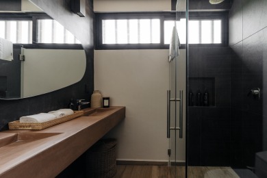 Villa Kahaal is a four-bedroom, four-and-a-half-bathroom luxury - photo 19