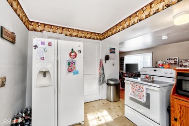 Great location in the heart of Broad Ripple, just minutes from