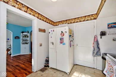 Great location in the heart of Broad Ripple, just minutes from