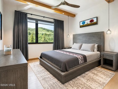 Riverfront Lodge #400 is a rare top-floor 3-bedroom residence - photo 20