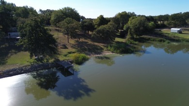 Lake Lot For Sale in Groesbeck, Texas