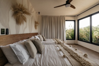 Villa Kahaal is a four-bedroom, four-and-a-half-bathroom luxury - photo 21
