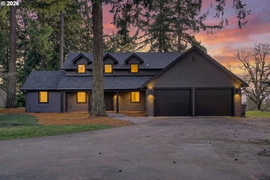 Columbia River Home For Sale in Vancouver Washington