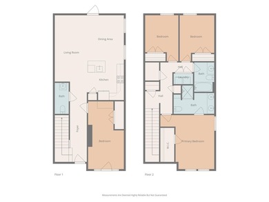 Model home shown. Not actual home. Features shown may not be - photo 21