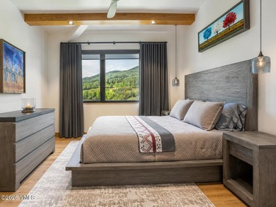 Riverfront Lodge #400 is a rare top-floor 3-bedroom residence - photo 21