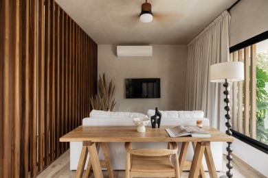 Villa Kahaal is a four-bedroom, four-and-a-half-bathroom luxury - photo 23