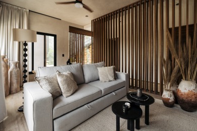 Villa Kahaal is a four-bedroom, four-and-a-half-bathroom luxury - photo 24