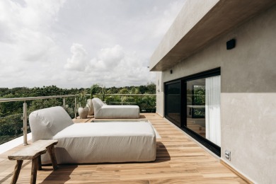 Villa Kahaal is a four-bedroom, four-and-a-half-bathroom luxury - photo 25