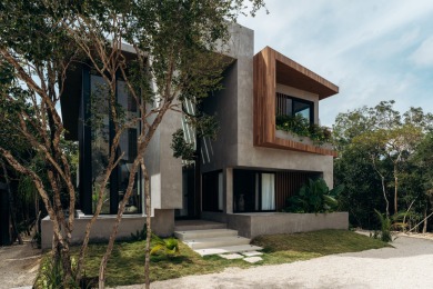 Villa Kahaal is a four-bedroom, four-and-a-half-bathroom luxury - photo 28