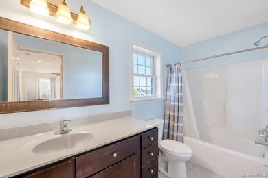 Welcome to this distinguished colonial residence tucked away in - photo 28