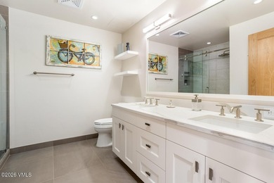 Riverfront Lodge #400 is a rare top-floor 3-bedroom residence - photo 29