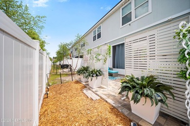 Nearly New Townhome with Backyard Oasis + Assumable 5.25% Loan! - photo 3