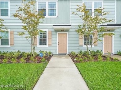 Nearly New Townhome with Backyard Oasis + Assumable 5.25% Loan! - photo 7
