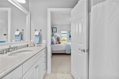 This lovely Royal Cottage sits on Sunset Lake with 3 beds and 3 - photo 38