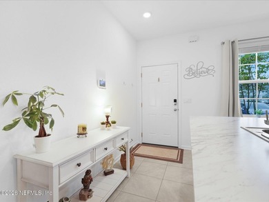 Nearly New Townhome with Backyard Oasis + Assumable 5.25% Loan! - photo 9