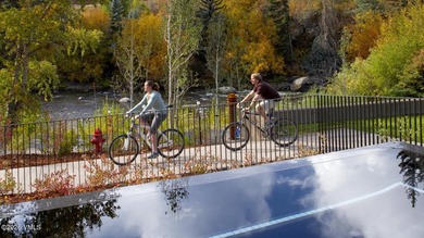 Riverfront Lodge #400 is a rare top-floor 3-bedroom residence - photo 44